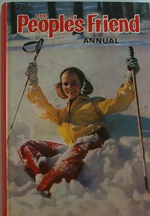 The People's Friend Annual 1970-71