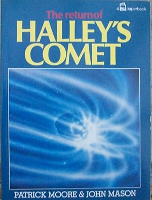 Return of Halley's Comet