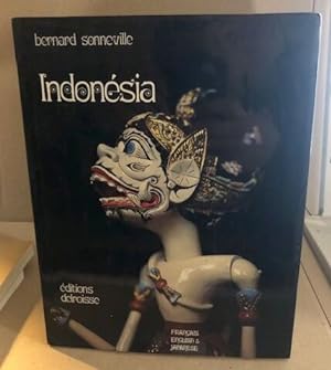 Indonesia/ texte en français-anglais-japonais