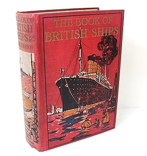 The Book of British Ships