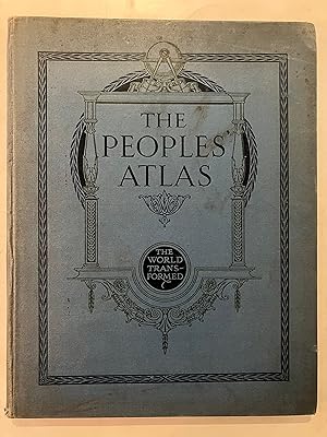The peoples' atlas : the world transformed