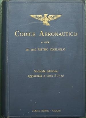 Codice Aeronautico