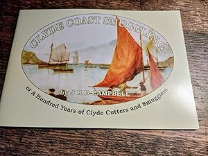 Clyde Coast Smuggling