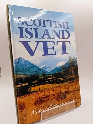 Scottish Island Vet