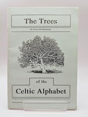 The Trees of the Celtic Alphabet