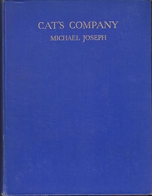 Cat's Company [1st Edition]