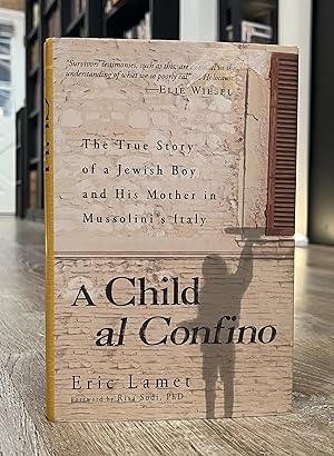 A Child al Confino (1st/1st)