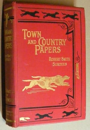 Town And Country Papers