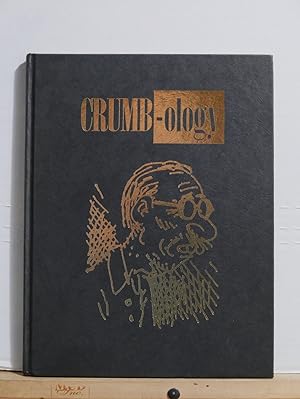 Crumb-Ology: The Works of R. Crumb 1981-1994