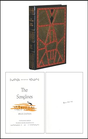 The Songlines [ Sealed ]