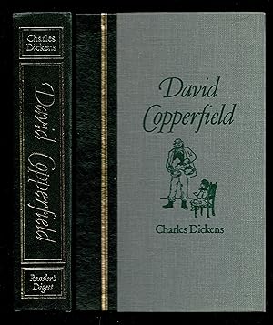 The Personal History Of David Copperfield