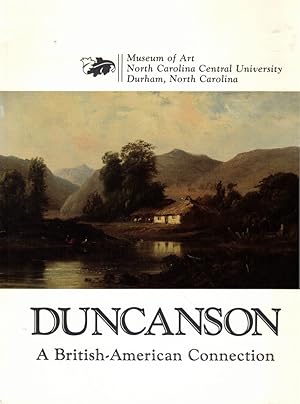 Duncanson: A British-American Connection