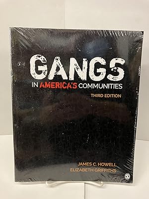 Gangs in Americaâ s Communities