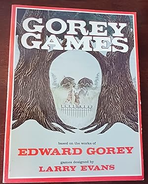 Gorey Games