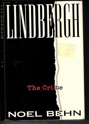 Lindbergh: The Crime