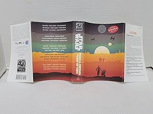 Star Wars From a Certain Point of View, 2017 Limited Convention Edition