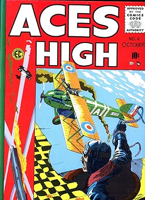 Aces High No. 1-5