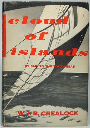 Clouds of Islands: By Sail to the South Seas