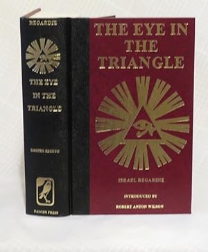 THE EYE OF THE TRIANGLE: An Interpretatio of Aleister Crowley