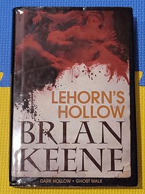 Lehorn's Hollow: Dark Hollow & Ghost Walk