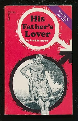 His Father's Lover