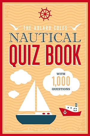 Adlard Coles Nautical Quiz Book