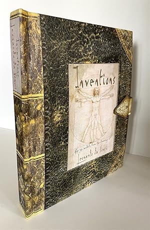 Inventions (Pop-Up Book)