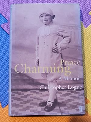 Prince Charming: A Memoir
