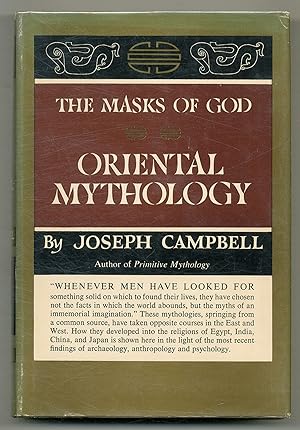 The Masks of God: Oriental Mythology