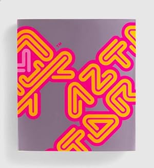 AZTDR - A-Z of The Designers Republic - limited edition by UNIT EDITIONS (not Thames & Hudson rep...