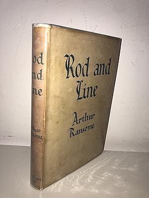 Rod and Line