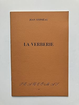 PHANTOMAS N° 91 : Jean DYPREAU