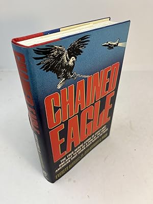 CHAINED EAGLE. (signed)