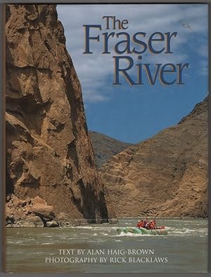 The Fraser River