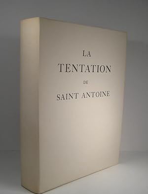 La Tentation de Saint-Antoine