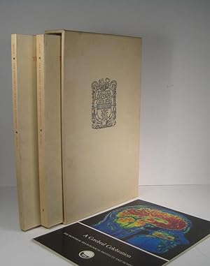 The Anatomy of the Brain and Nerves. Tercentenary Edition 1664-1964