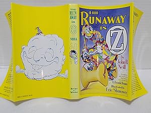 The Runaway in Oz