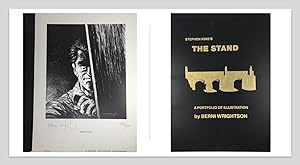 The Stand [ Limited Deluxe Signed Edition ]
