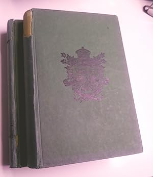 Histoire du College-Seminaire de Nicolet 1803-1903, 2 tomes