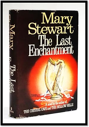 The Last Enchantment [Merlin Trilogy #3]