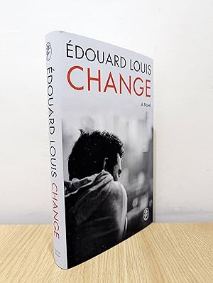 Change: A Method (Signed First Edition)