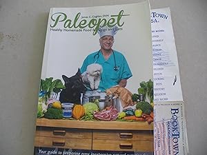 Paleopet, Healthy Homemade Food For Dogs And Cats