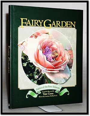 Fairy Garden: Fairies of the Four Seasons