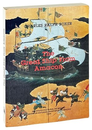 The Great Ship from Amacon