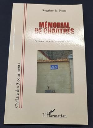 Mémorial de Chartres - Le drame de 1940 en noirs et blancs