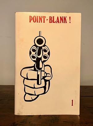 Point-Blank! contributions towards a situationist revolution #1 October 1972