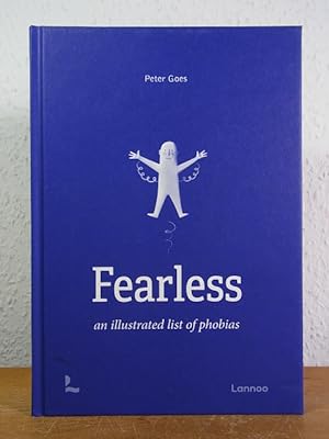 Fearless. An illustrated List of Phobias