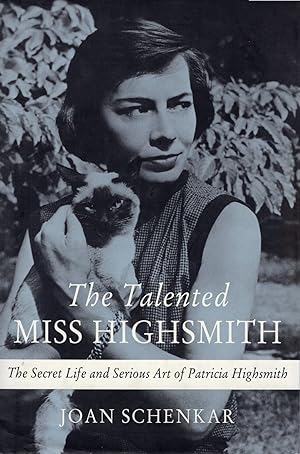 THE TALENTED MISS HIGHSMITH