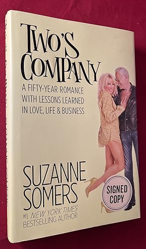 Two's Company (SIGNED 1ST)