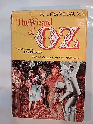 The Wizard of Oz (Movie Edition)